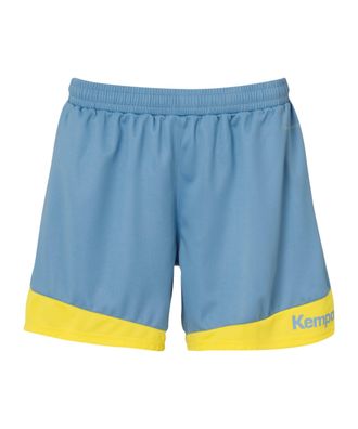 Short Kempa Emotion 2.0 Blau