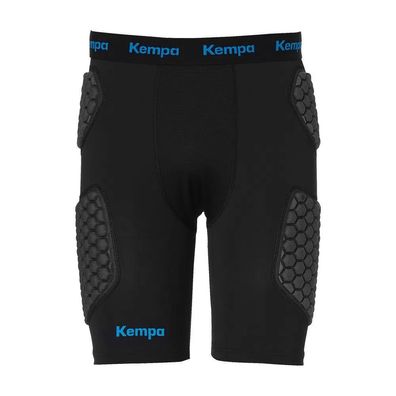 Laufleggings Kempa mit Héftpolsterung