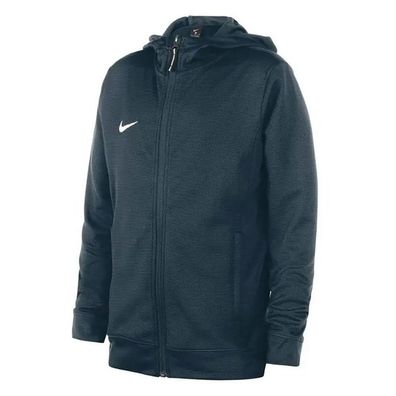 Hose Nike Team Pants Blau Marine