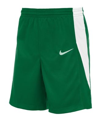 Shorts Nike Team Stock Grén
