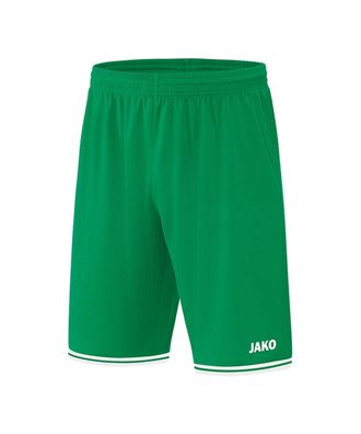 Short Jako Center 2.0 Grén Sport/Weiß