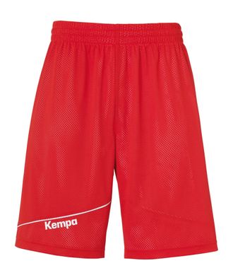 Short Kempa Basketball reversible, leicht und atmungsaktiv