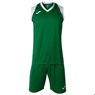 Ensemble Joma Final II Weiß