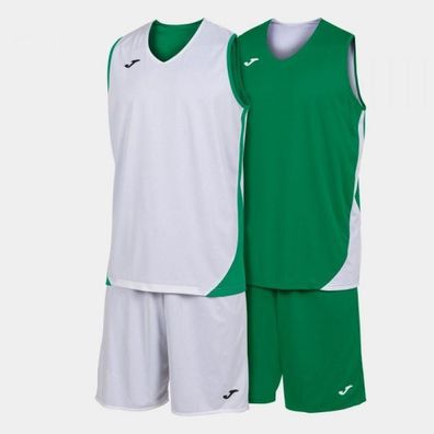 Ensemble Joma Weiß fér Basketball