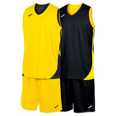 Ensemble Joma Gelb fér Basketball