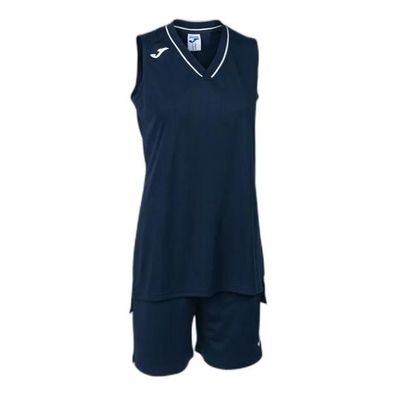 Ensemble Joma Atlanta Blau fér Damen