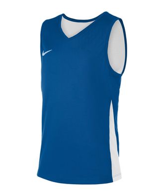 Trikot Nike Junior Team Basketball Wende-Design