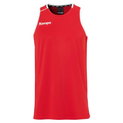Tanktop Kempa mit Dry Tech fér Basketball