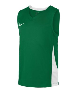 Trikot Nike Jugend Basketball Grén
