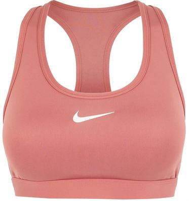 Sport-BH Nike Swoosh Medium Support