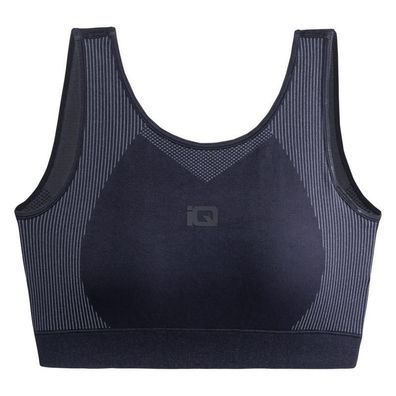 Sport-BH IQ mit atmungsaktivem Material