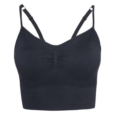 BrassiÜre IQ Cross The Line Ilaria W schwarz