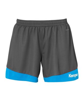 Short Kempa Emotion 2.0 schwarz
