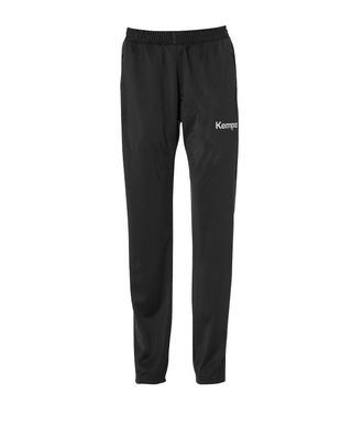 Hose Kempa Emotion 2.0 Damen Fitness schwarz