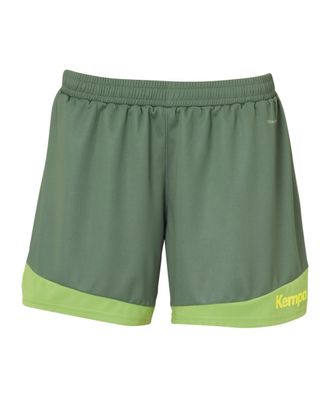 Short Kempa Emotion 2.0 Damen Grén
