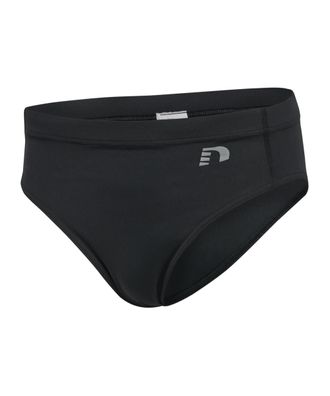 Culotte Newline eng anliegend schwarz