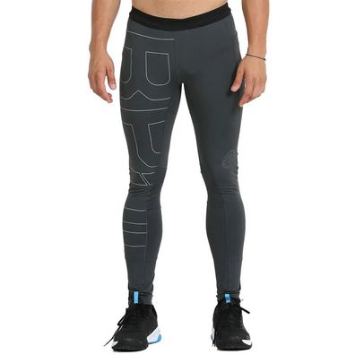 Leggings Bullpadel Zambo mit Quickerdry-Technologie