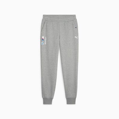 Jogging Puma BMW Ess Grau
