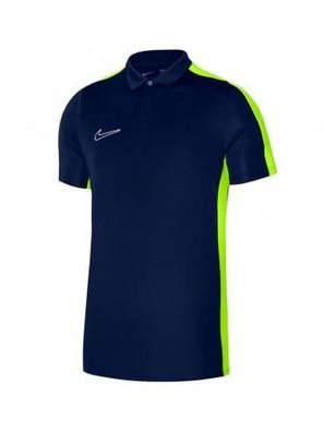 Sportshirt Nike Academy 23 Marineblau