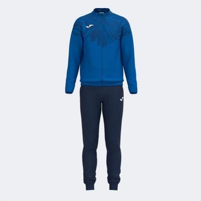 SurvÃªtement Joma Lion II Blau
