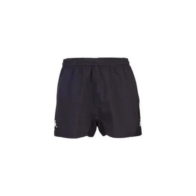 Short Kappa Blau fér Fitness