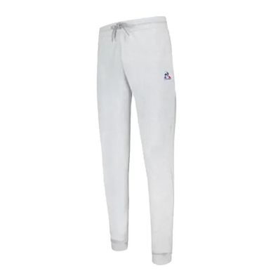 Jogginghose Le Coq Sportif Regular Fit Grau