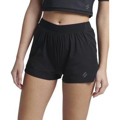 Short Superdry Run Shell Sportlich