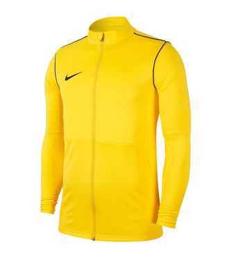 Trainingsjacke Nike Park 20 Herren Gelb