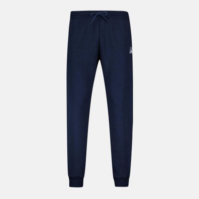 Jogginghose Le Coq Sportif Regular Fit Marineblau