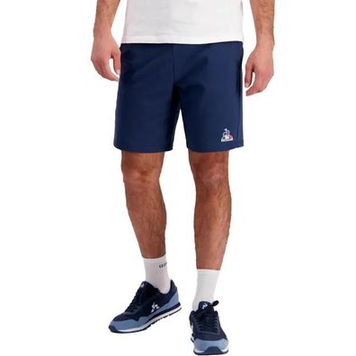 Short Le Coq Sportif Blau ESS NÂ°2 M