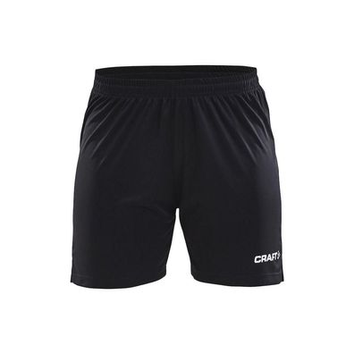 Short Craft mit Stretch - Damen Fitness