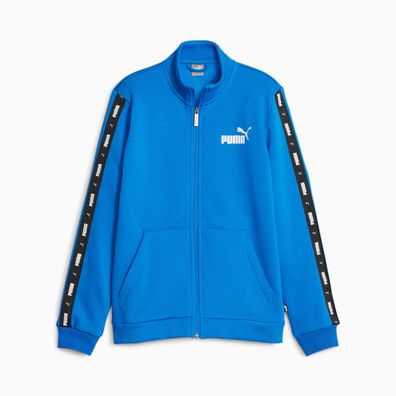 Jogging Puma Tape Blau