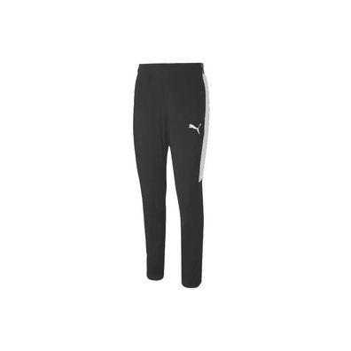 Jogginghose Puma Ind Speed Junior Schwarz