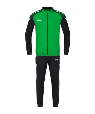 SurvÃªtement Jako Performance Polyester recycl