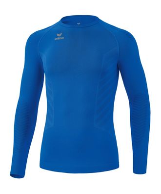 Langarmshirt Erima Athletic leicht und funktional