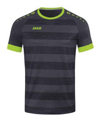 T-Shirt Jako Celtic Mlange Grau