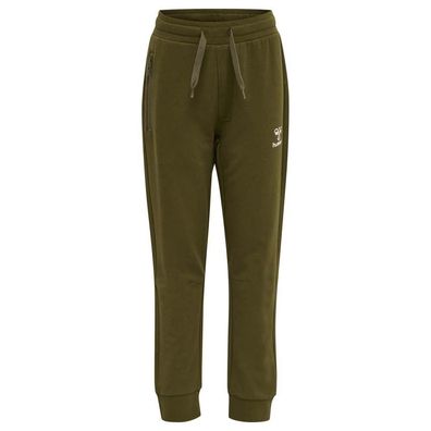 Jogginghose Hummel Grén Kinder 104 cm