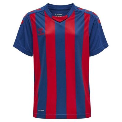 Trikot Hummel Core XK Gestreift