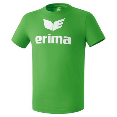 T-Shirt Erima Junior Promo Grén
