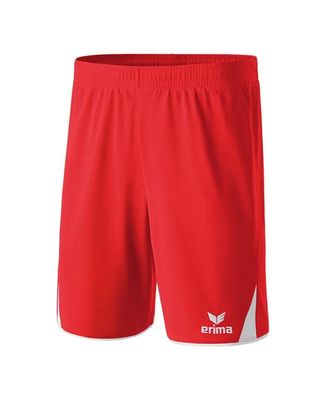 Short Erima 5-CUBES sportlich und funktional