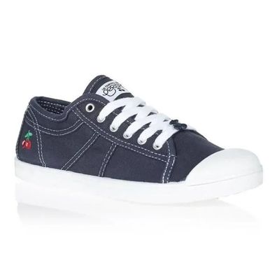 Sportschuhe Le Temps des Cerises Fitness Pro schwarz