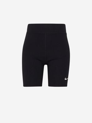 Radlerhose Nike Sportswear Classics High-Waisted