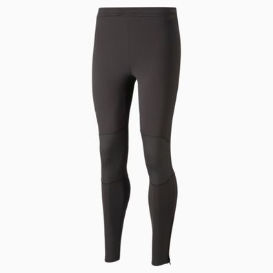 Leggings Puma Seasons Length Herren Schwarz