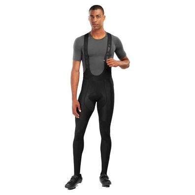 Cuissard Siroko SRX PRO Supreme schwarz