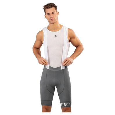 Cuissard Siroko Grau