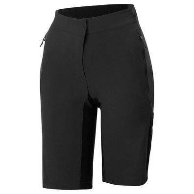 Hose Sportful Supergiara fér Damen, schwarz