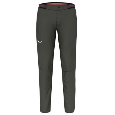 Hose Salewa Pedroc 2 Durastretch grén