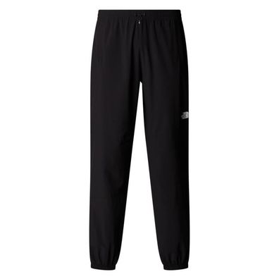 Hose The North Face Mountain Athletics Wind Pant schwarz