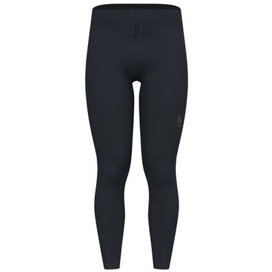 Leggings Odlo Essential fér Herren, dunkelblau