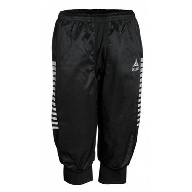 Radhose Select Training knickers schwarz
